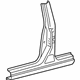 Toyota 61311-AA021 Center Pillar, Outer Passenger Side Toyota 61311-AA021 Center Pillar, Outer Passenger Side