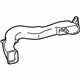 Toyota 55843-47040 Heat Duct, Driver Side