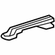 Toyota 72170-52020 Seat Track, Inner Passenger Side