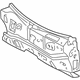 Toyota 55210-20332 Insulator