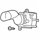 Toyota 84329-06010 Turn Signal Switch