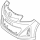 Toyota 52119-52976 Bumper Cover, Front Driver Side