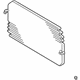 Toyota 88460-06060 Condenser Assembly