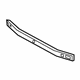 Toyota 52132-0R070 Reinforcement, Front Bumper Toyota 52132-0R070 Reinforcement, Front Bumper
