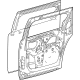 Toyota 67003-08180 Door Shell, Passenger Side
