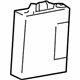 Toyota 89780-0T020 Control Module