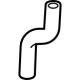 Toyota 16264-25080 Hose, Water By-Pass Toyota 16264-25080 Hose, Water By-Pass