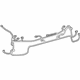 Toyota 82182-07060 Sensor Harness, Rear