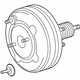 Toyota 44610-06761 Brake Booster Toyota 44610-06761 Brake Booster