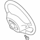 Toyota 45100-21091-B0 Steering Wheel
