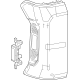 Toyota 81550-AK030 Lamp Assembly, Rear Combination, Passenger Side Toyota 81550-AK030 Lamp Assembly, Rear Combination, Passenger Side