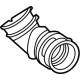 Toyota 17883-77020 Elbow, Rear