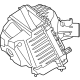 Toyota 17710-77070 Air Cleaner Body
