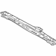 Toyota 57104-12270 Front Crossmember