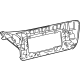 Toyota 86456-62020 Cover