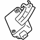 Toyota 89760-07011 Receiver Toyota 89760-07011 Receiver