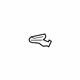 Toyota 72495-06080-B0 Handle, Driver Side
