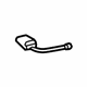 Toyota 86960-02050 Antenna, Front