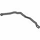 Toyota 86101-02530 Antenna Cable, Rear