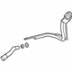 Toyota 77201-07080 Filler Neck