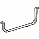 Toyota 77601-06080 Tank Strap, Passenger Side