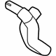 Toyota G9228-42010 Outlet Hose