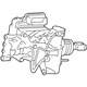 Toyota 47050-52570 Brake Booster