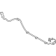 Toyota 821H1-12140 Battery Cable