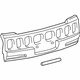 Toyota 52615-AA021 Energy Absorber, Rear Toyota 52615-AA021 Energy Absorber, Rear