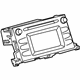 Toyota 86140-0E041 Radio
