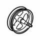 Toyota 44303-06030 Pulley