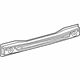 Toyota 52023-47060 Impact Bar, Rear