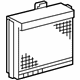Toyota 88501-06081 Evaporator Core