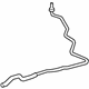 Toyota 88717-0C130 Suction Pipe Toyota 88717-0C130 Suction Pipe