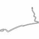 Toyota 88716-0C290 Liquid Line Toyota 88716-0C290 Liquid Line