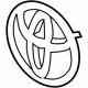 Toyota 90975-A2024 Emblem, Symbol