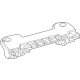 Toyota 81978-16020 Mount Bracket, Passenger Side