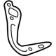Toyota SU003-09772 Adjust Lever, Passenge Side