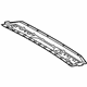 Toyota 63122-0T010 Roof Reinforcement, Front