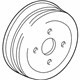 Toyota 42431-52011 Drum
