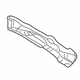 Toyota 53827-12050 Fender Protector, Passenger Side