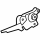 Toyota 72660-04020 Seat Hinge, Driver Side