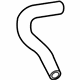 Toyota 16267-36010 By-Pass Hose Toyota 16267-36010 By-Pass Hose