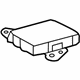 Toyota 89260-47012 Controller
