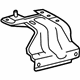 Toyota G926F-47010 Battery Charger Bracket, Passenger Side