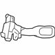 Toyota 84632-08010 Switch, Cruise Control Main