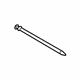 Toyota 47735-WAA01 Guide Pin