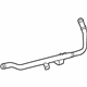 Toyota 16206-0F010 Connector Pipe