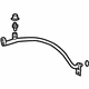 Toyota 88707-02070 Suction Pipe