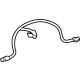 Toyota 84523-11010 Shift Paddle Harness